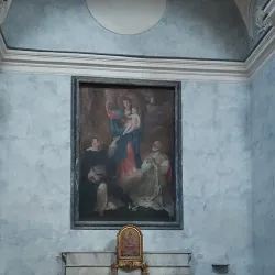 Church of San Bartolomeo Apostolo - Benevento