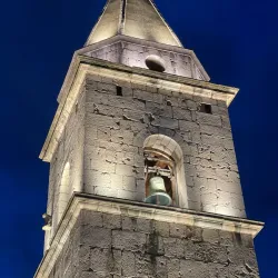 Church of Santa Sofia - Benevento