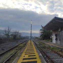 Porta Rufina - Benevento