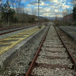 Porta Rufina - Benevento