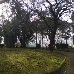 Porta Rufina - Benevento