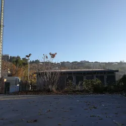 Porta Rufina - Benevento