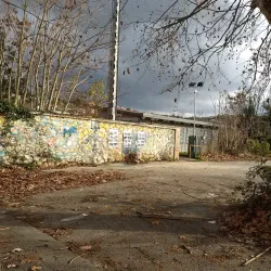 Porta Rufina - Benevento