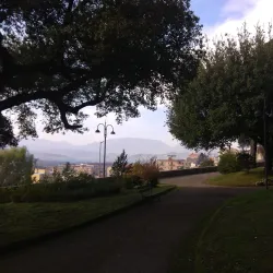 Porta Rufina - Benevento