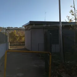 Porta Rufina - Benevento