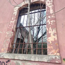 Porta Rufina - Benevento