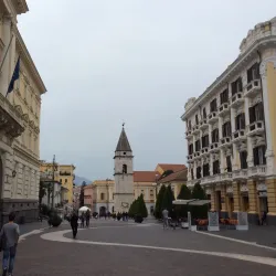 Rocca dei Rettori - Benevento