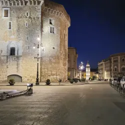 Rocca dei Rettori - Benevento
