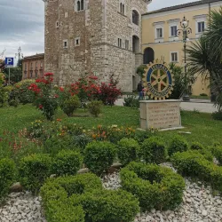 Rocca dei Rettori - Benevento