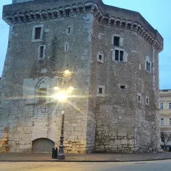 Rocca dei Rettori - Benevento