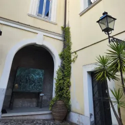 Rocca dei Rettori - Benevento