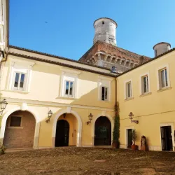 Rocca dei Rettori - Benevento