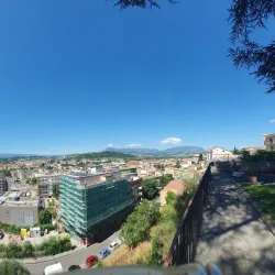 Rocca dei Rettori - Benevento