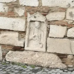 Rocca dei Rettori - Benevento