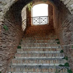 Roman Theatre of Benevento - Benevento