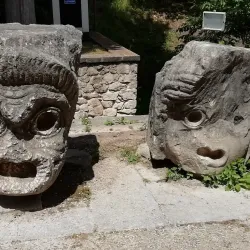Roman Theatre of Benevento - Benevento