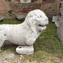 Roman Theatre of Benevento - Benevento