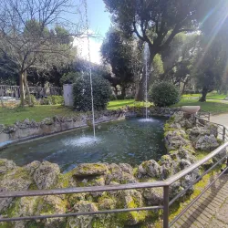 Villa Comunale - Benevento