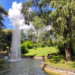 Villa Comunale - Benevento