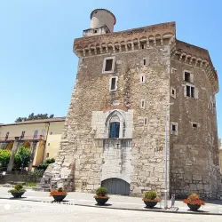 Villa Comunale - Benevento