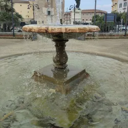 Villa Comunale - Benevento