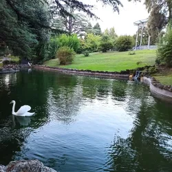 Villa Comunale - Benevento