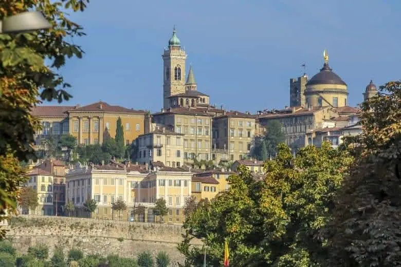 Bergamo