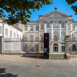 Accademia Carrara - Bergamo