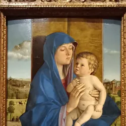 Accademia Carrara - Bergamo