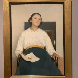 Accademia Carrara - Bergamo