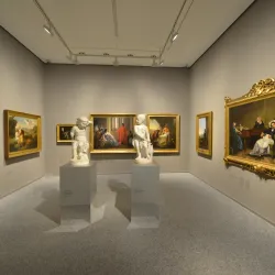 Accademia Carrara - Bergamo