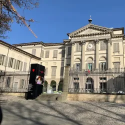 Accademia Carrara - Bergamo