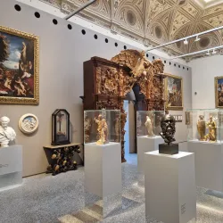 Accademia Carrara - Bergamo