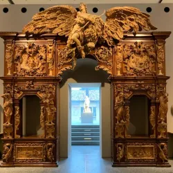 Accademia Carrara - Bergamo