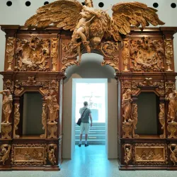 Accademia Carrara - Bergamo