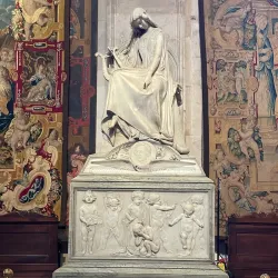 Basilica di Santa Maria Maggiore - Bergamo