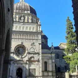 Basilica di Santa Maria Maggiore - Bergamo