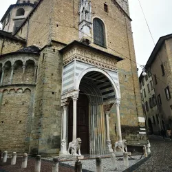 Basilica di Santa Maria Maggiore - Bergamo