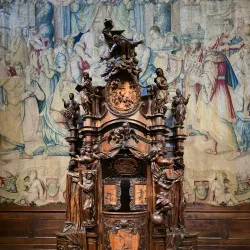 Basilica di Santa Maria Maggiore - Bergamo