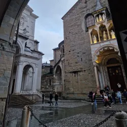 Basilica di Santa Maria Maggiore - Bergamo