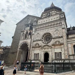 Cappella Colleoni - Bergamo