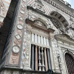 Cappella Colleoni - Bergamo