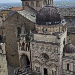 Cappella Colleoni - Bergamo