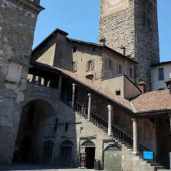 Cappella Colleoni - Bergamo