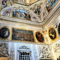 Cappella Colleoni - Bergamo