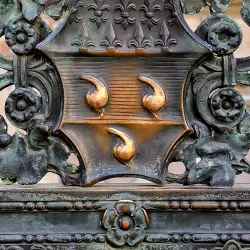 Cappella Colleoni - Bergamo