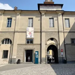 Museo di Scienze Naturali Enrico Caffi - Bergamo