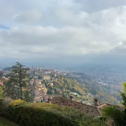 Parco dei Colli di Bergamo - Bergamo