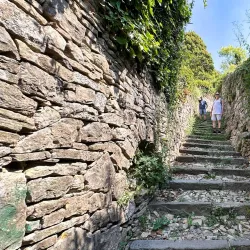 Parco dei Colli di Bergamo - Bergamo