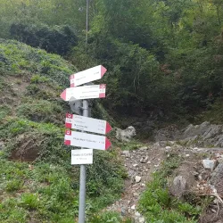 Parco dei Colli di Bergamo - Bergamo